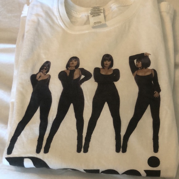 DEMI T-shirt size medium - Picture 8 of 8